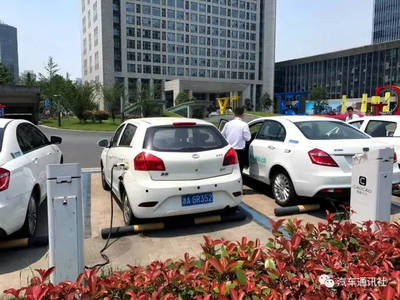 《指導意見》出爐 共享汽車能否駛上康莊大道？