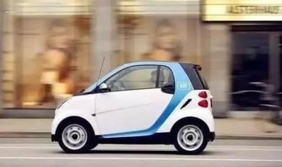 葉青看數據 | 共享汽車最考驗什么？不是技術，是道德水平！